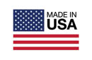 Made in the USA