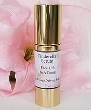 Cinderella Skin-Tight Serum