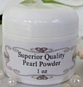 High Quality Pearl Powder 