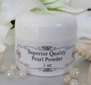 High Quality Pearl Powder 