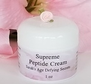 Supreme Peptide Cream