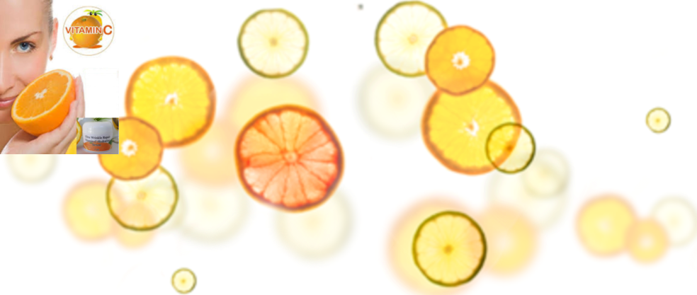 Vitamin C Cream